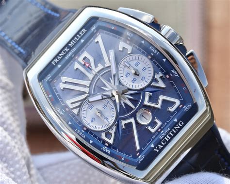 muller watch replica|franck muller reproductions.